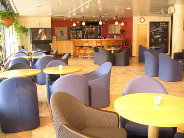 Hotel Scandic Kungens Kurva