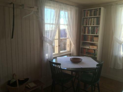 Bed & Breakfast Brunnsta G�rd