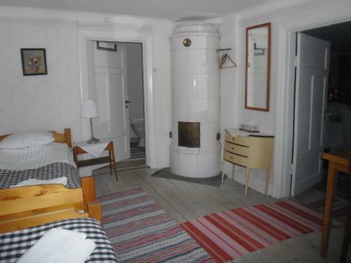 Bed & Breakfast Brunnsta G�rd