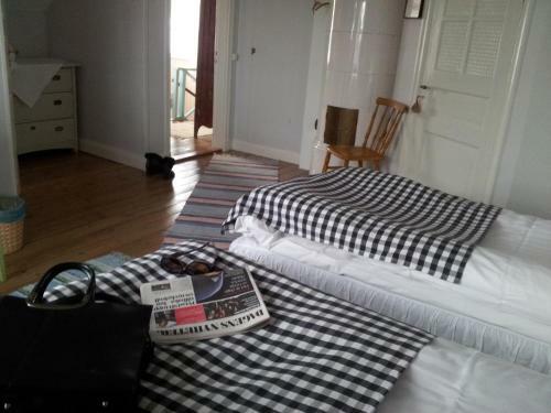 Bed & Breakfast Brunnsta G�rd