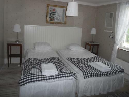 Bed & Breakfast Brunnsta G�rd