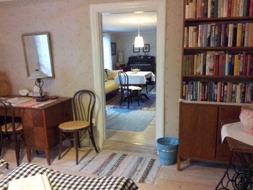 Bed & Breakfast Brunnsta G�rd