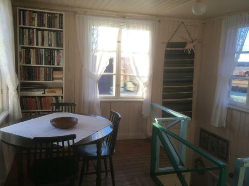 Bed & Breakfast Brunnsta G�rd