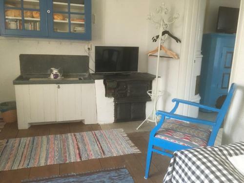 Bed & Breakfast Brunnsta G�rd