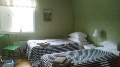 Bed & Breakfast Brunnsta G�rd