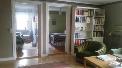 Bed & Breakfast Brunnsta G�rd