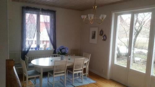 Bed & Breakfast Brunnsta G�rd