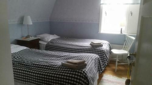 Bed & Breakfast Brunnsta G�rd
