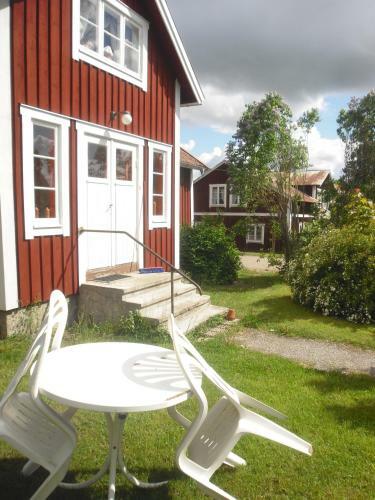 Bed & Breakfast Brunnsta G�rd