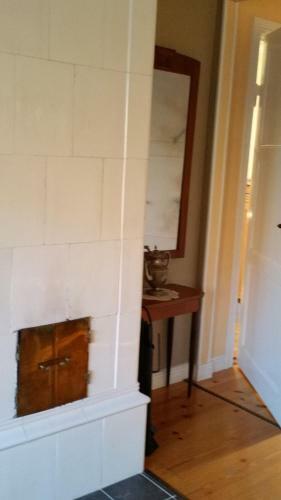 Bed & Breakfast Brunnsta G�rd