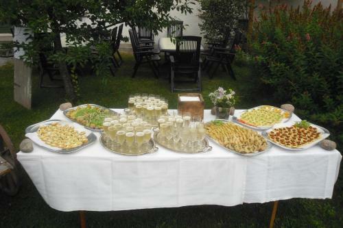 Bed & Breakfast Brunnsta G�rd