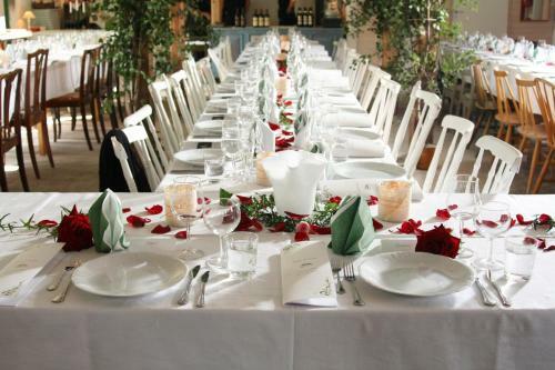 Bed & Breakfast Brunnsta G�rd