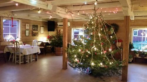 Bed & Breakfast Brunnsta G�rd