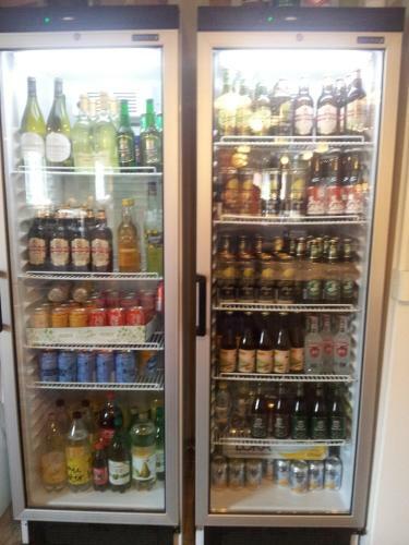 Bed & Breakfast Brunnsta G�rd