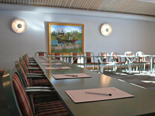 Hotell Moskogen