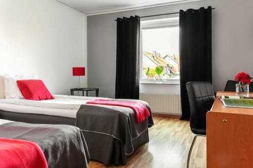 Hotel Sundsg�rden Konferens