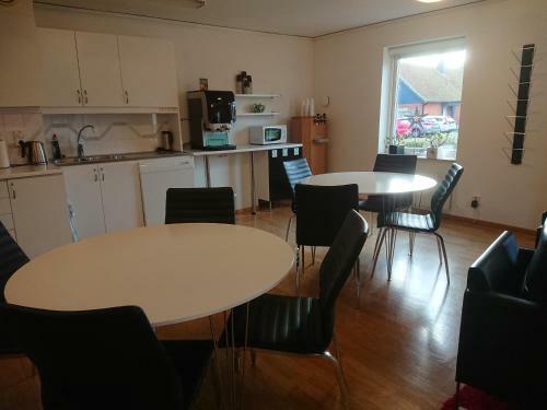 Hotel Sundsg�rden Konferens