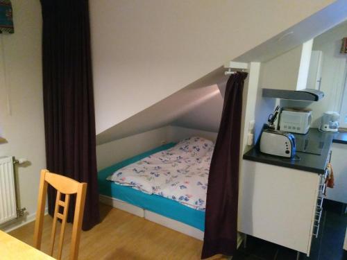 Honeymoon Seaview Apartment