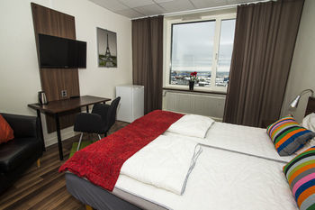 Albergue Cityvandrarhemmet