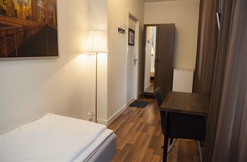 Albergue Cityvandrarhemmet