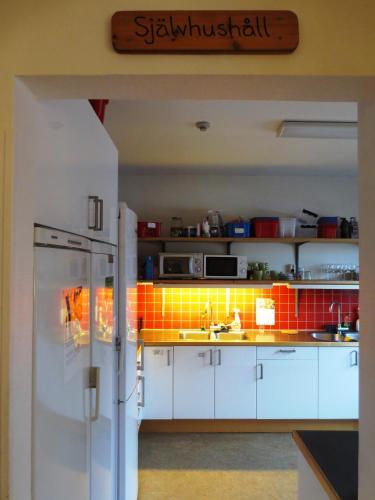 Stf Miatorp Hostel & Hotel
