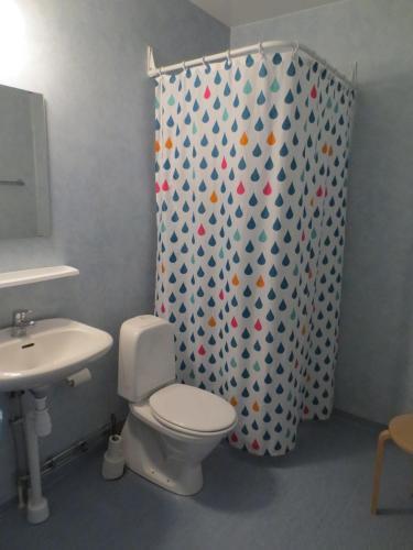 Stf Miatorp Hostel & Hotel