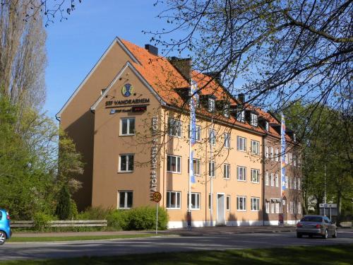 Stf Miatorp Hostel & Hotel