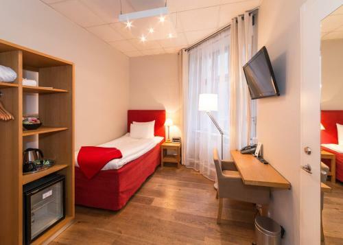 Best Western Hotel Duxiana