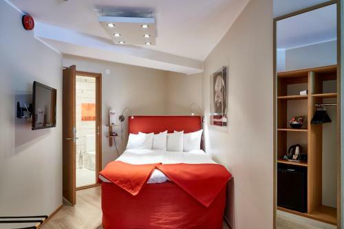Best Western Hotel Duxiana