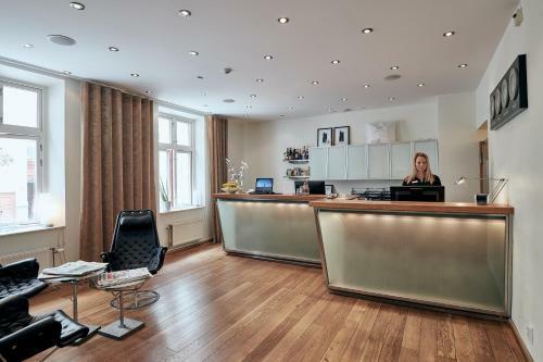 Best Western Hotel Duxiana
