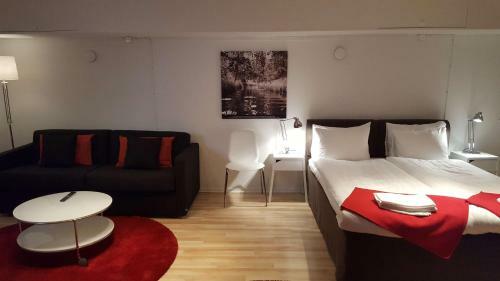 Best Western Hotel Duxiana