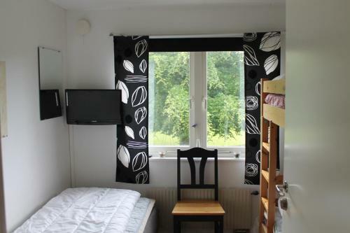 Albergue Nyckelbo Vandrarhem