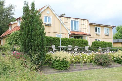 Albergue Nyckelbo Vandrarhem