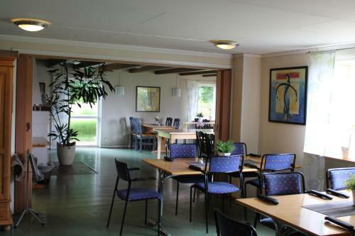 Albergue Nyckelbo Vandrarhem