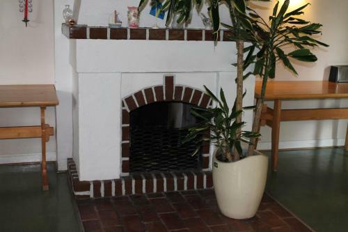 Albergue Nyckelbo Vandrarhem