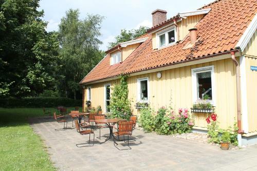 Albergue Nyckelbo Vandrarhem