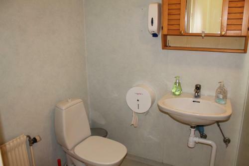 Albergue Nyckelbo Vandrarhem