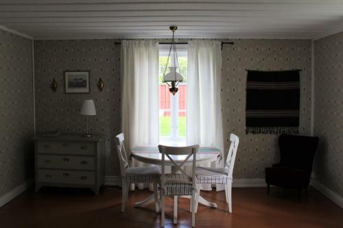 Apartamento Stf Hostel Vilhelmina Kyrkstad