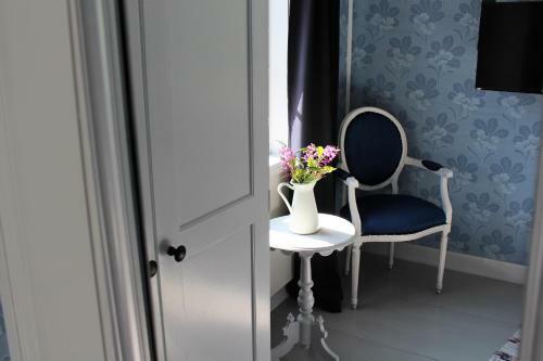 Apartamento Stf Hostel Vilhelmina Kyrkstad