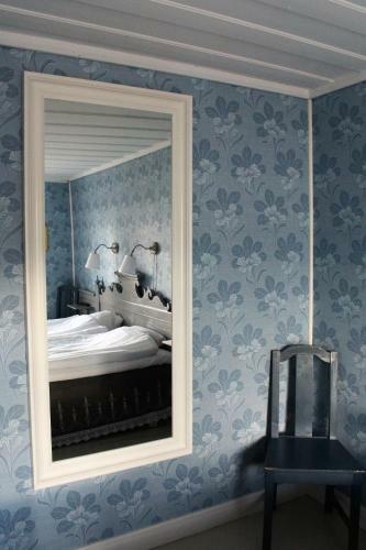 Apartamento Stf Hostel Vilhelmina Kyrkstad