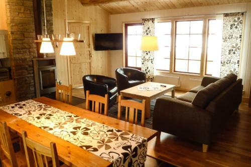 Saiva Camping & Stugby