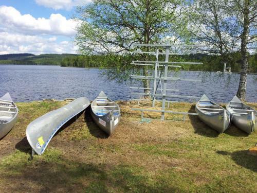 Saiva Camping & Stugby