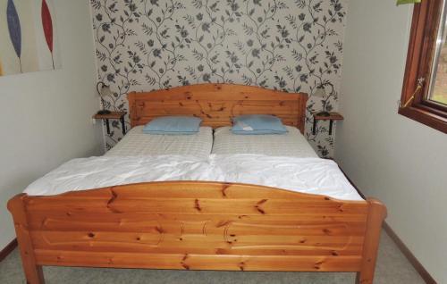 Holiday Home M�rtekull Torup