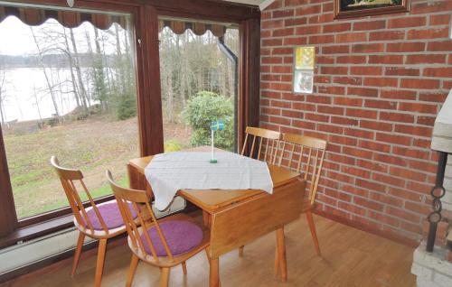Holiday Home M�rtekull Torup