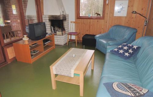Holiday Home M�rtekull Torup