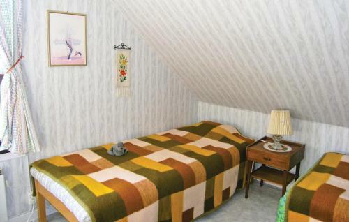 Holiday Home Ljungkullen Ramkvilla