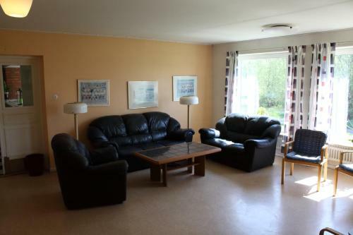 Albergue Ekbacken Sporthotell