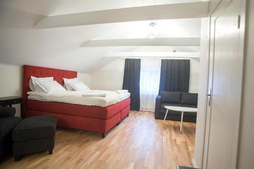 Hostal Hotel Kungsbacken