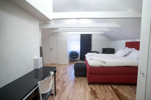 Hostal Hotel Kungsbacken
