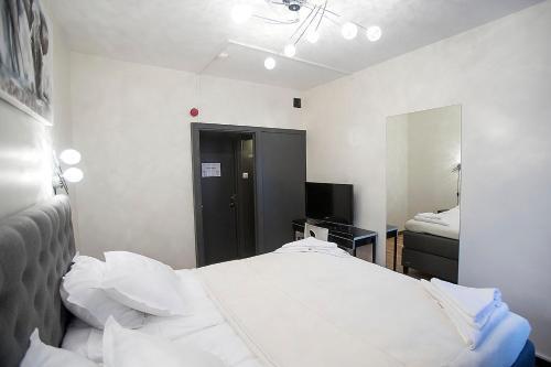 Hostal Hotel Kungsbacken